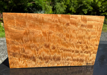 Hawaiian Curly Mango Board #14827