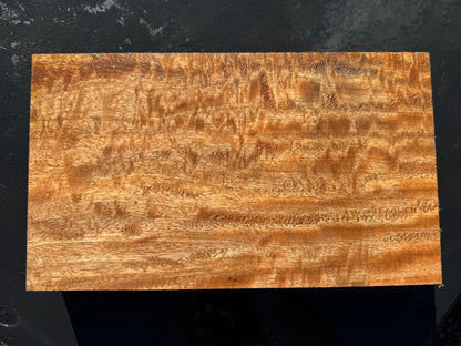 Hawaiian Curly Mango Board #14827