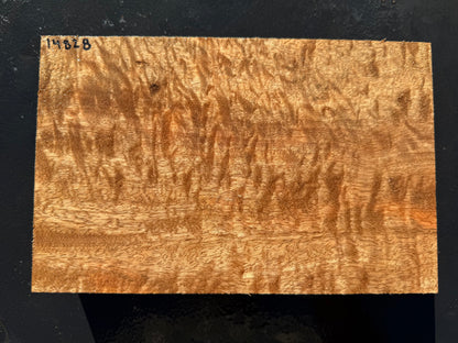 Hawaiian Curly Mango Board #14828