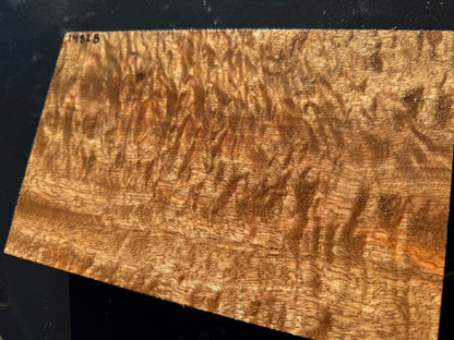 Hawaiian Curly Mango Board #14828