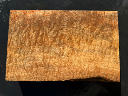 Hawaiian Curly Mango Board #14828