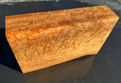 Hawaiian Curly Mango Board #14828