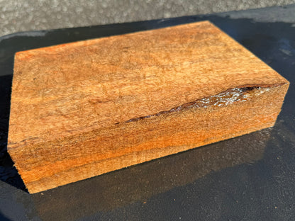 Hawaiian Curly Mango Board #14828