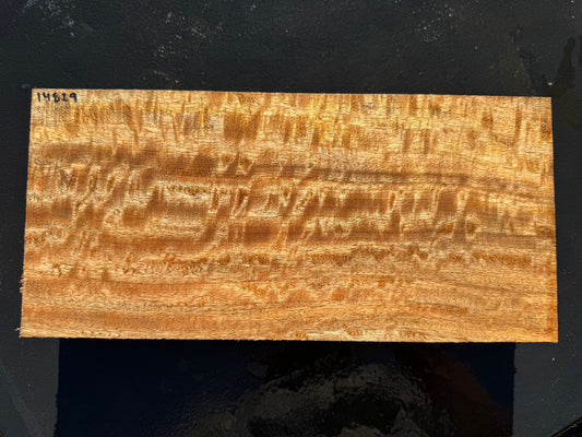 Hawaiian Curly Mango Board #14829