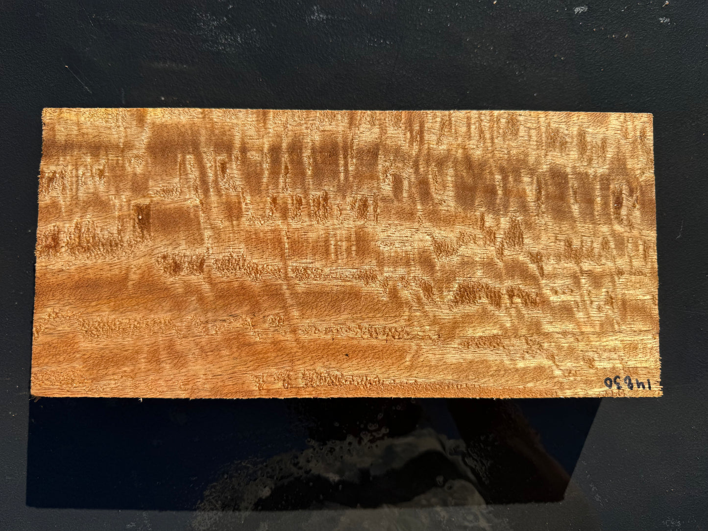 Hawaiian Curly Mango Board #14830