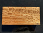 Hawaiian Curly Mango Board #14830