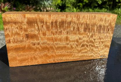 Hawaiian Curly Mango Board #14830