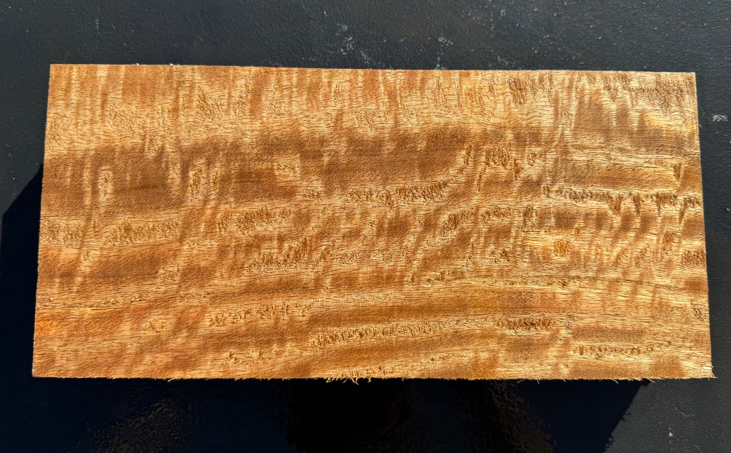 Hawaiian Curly Mango Board #14830
