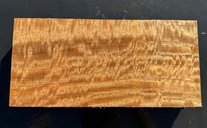 Hawaiian Curly Mango Board #14830