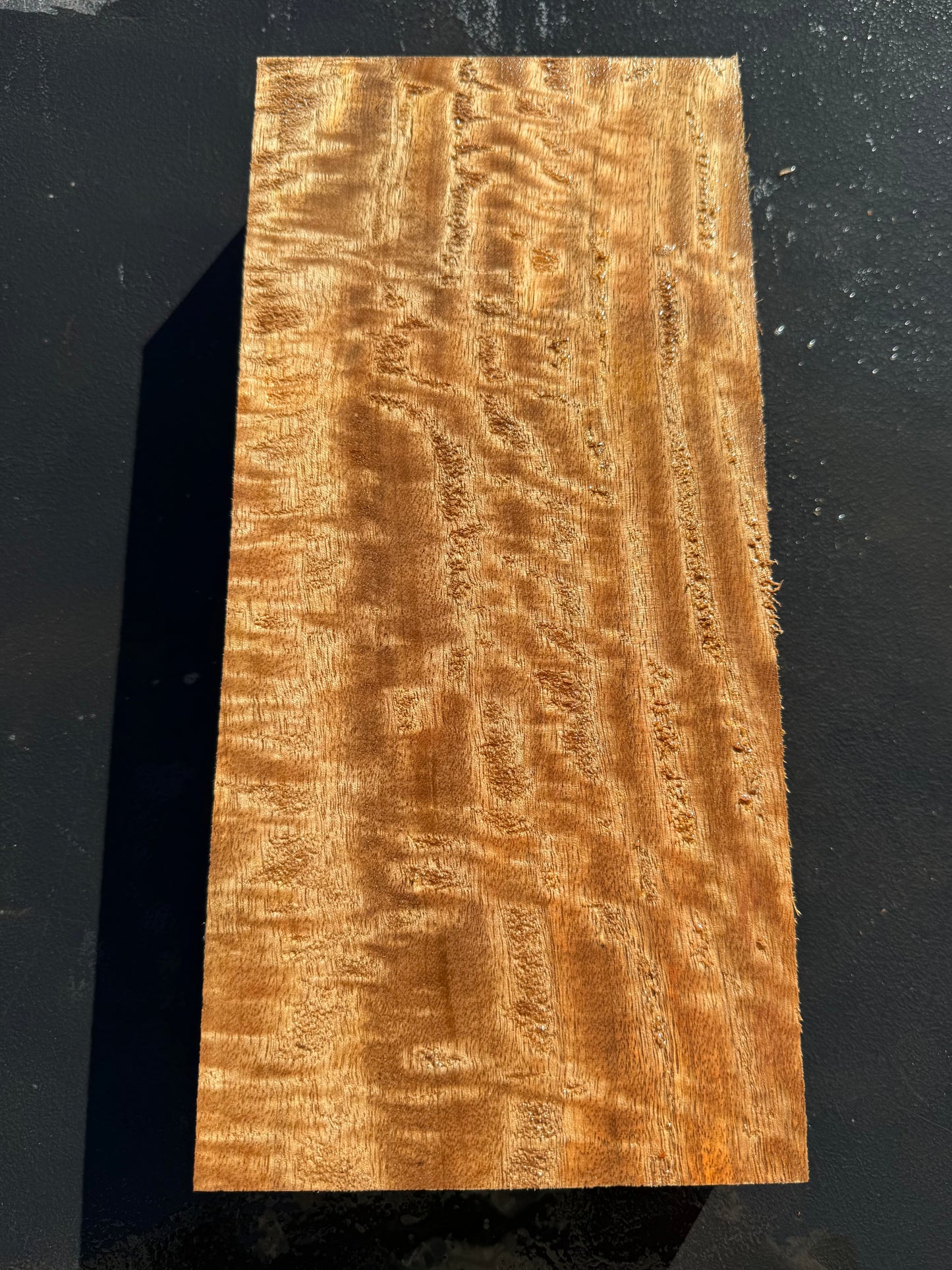 Hawaiian Curly Mango Board #14830