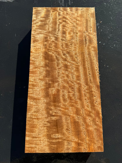 Hawaiian Curly Mango Board #14830
