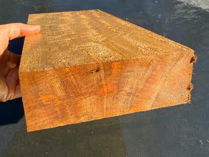 Hawaiian Curly Mango Board #14830