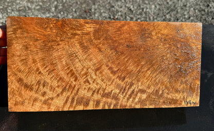 Hawaiian Curly Mango Board #14831