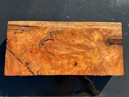 Hawaiian Curly Mango Board #14831