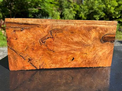 Hawaiian Curly Mango Board #14831