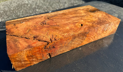 Hawaiian Curly Mango Board #14831