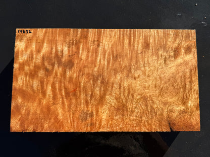 Hawaiian Curly Mango Board #14832