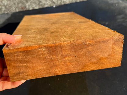 Hawaiian Curly Mango Board #14832