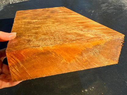 Hawaiian Curly Mango Board #14832