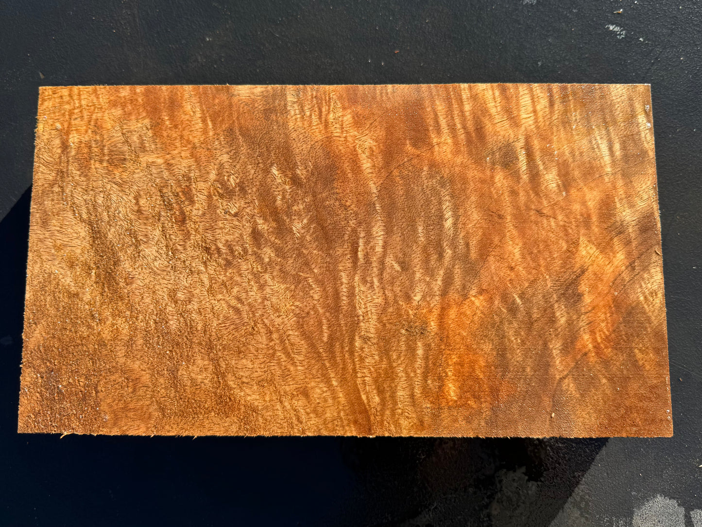 Hawaiian Curly Mango Board #14832