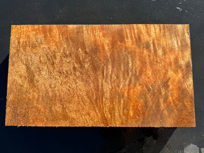 Hawaiian Curly Mango Board #14832