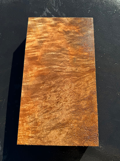 Hawaiian Curly Mango Board #14832