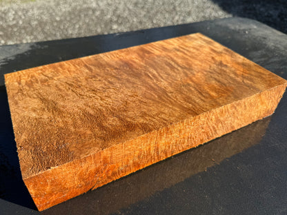 Hawaiian Curly Mango Board #14832