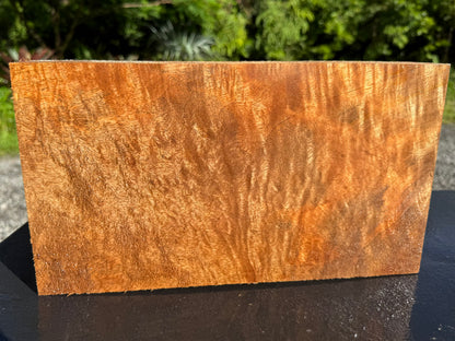 Hawaiian Curly Mango Board #14832
