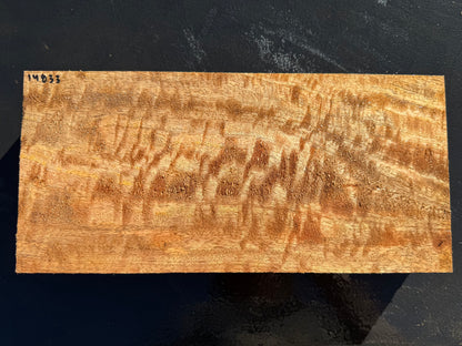 Hawaiian Curly Mango Board #14833