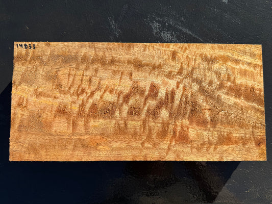 Hawaiian Curly Mango Board #14833
