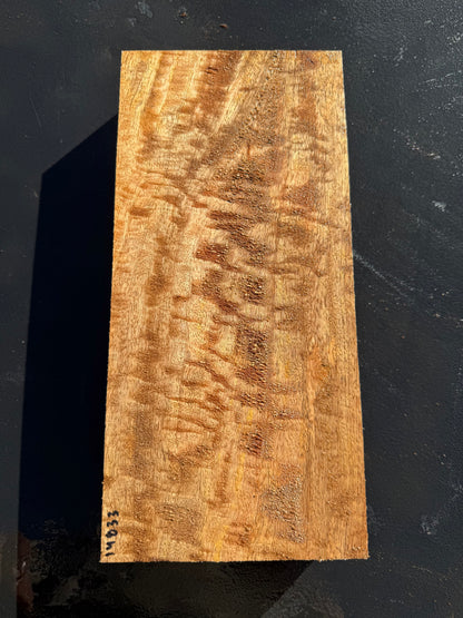 Hawaiian Curly Mango Board #14833