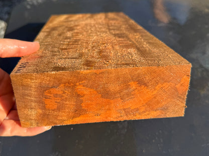 Hawaiian Curly Mango Board #14833