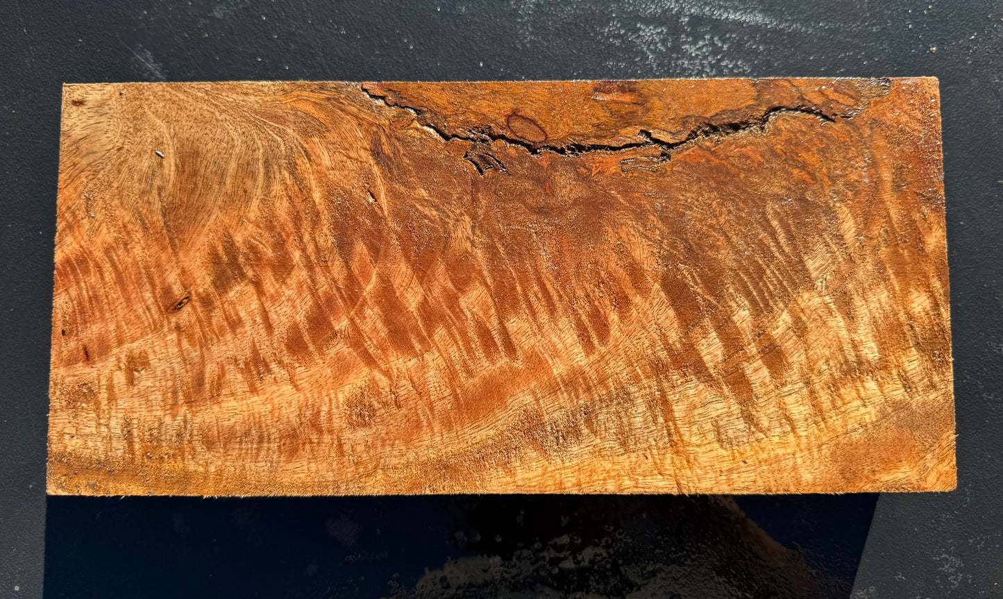 Hawaiian Curly Mango Board #14833