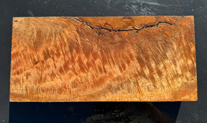Hawaiian Curly Mango Board #14833