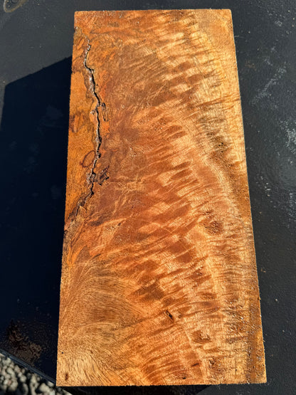 Hawaiian Curly Mango Board #14833