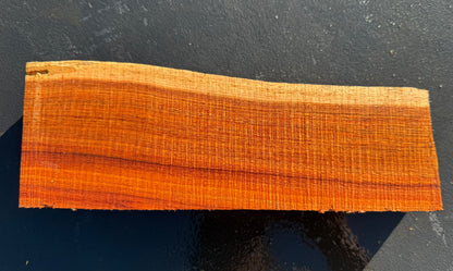 Hawaiian Curly Koa Board #14834