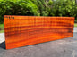 Hawaiian Curly Koa Board #14838