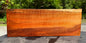 Hawaiian Curly Koa Board #14840