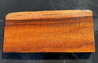 Hawaiian Curly Koa Board #14843