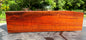 Hawaiian Curly Koa Board #14845