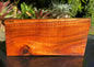 Hawaiian Curly Koa Board #14850