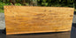 Hawaiian Curly Mango Board / Guitar Billet #14876