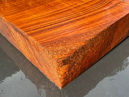 Hawaiian Curly Koa Board / Guitar Billet #14888