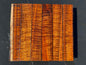 Hawaiian Curly Koa Pen Blanks #14881