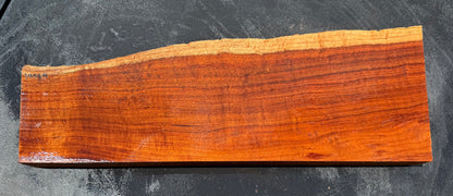 Hawaiian Curly Koa Board / Guitar Billet #14754