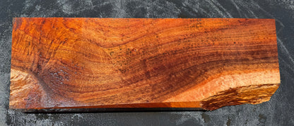 Hawaiian Curly Koa Board / Guitar Billet #14758