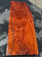 Hawaiian Curly Koa Board / Guitar Billet #14759
