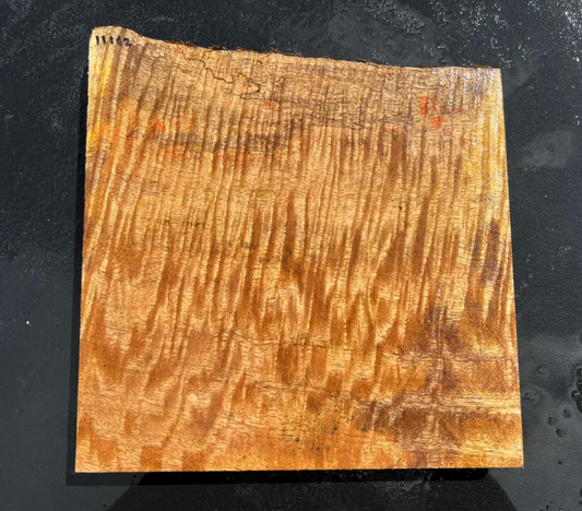Hawaiian Curly Mango Board #11112