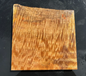 Hawaiian Curly Mango Board #11112