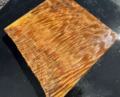 Hawaiian Curly Mango Board #11112